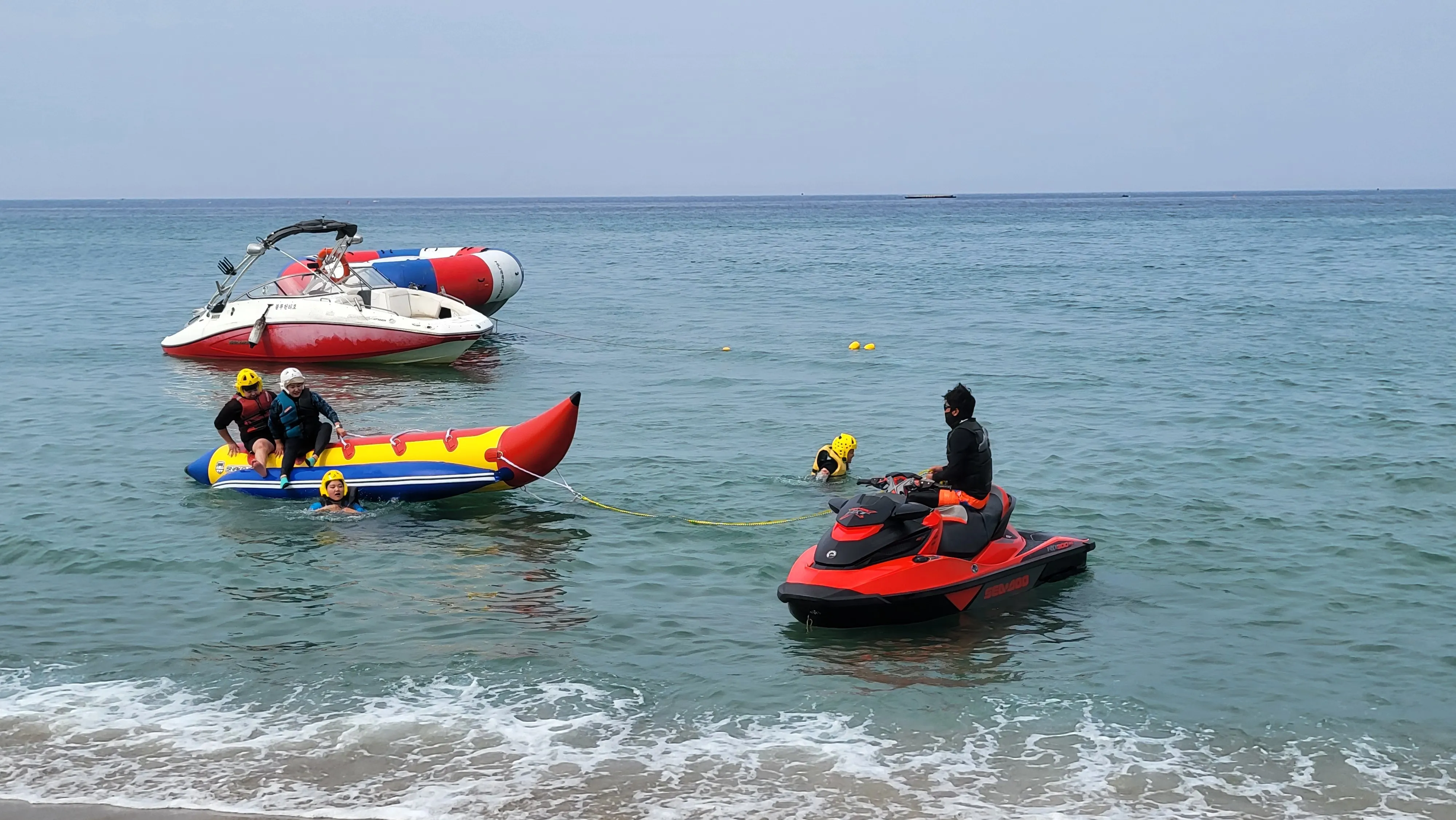 캠핑장